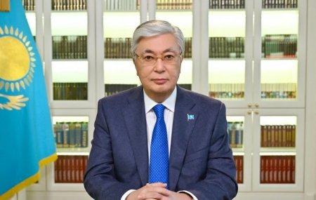 Мемлекет басшысы қазақстандықтарды мерекемен құттықтады