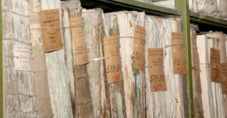 Қызылордаға қатысты құнды құжат Орынбор архивінен табылды