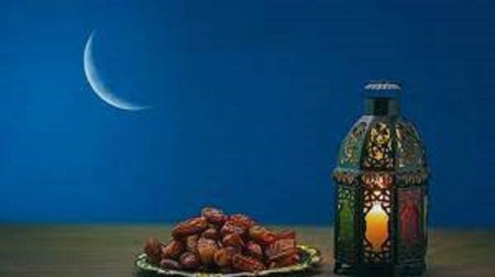 Қасиетті Рамазан – рақым айы