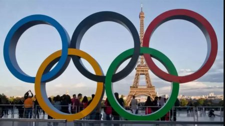 Париж-2024: Маусым айында өтетін лицензиялық турнирлер