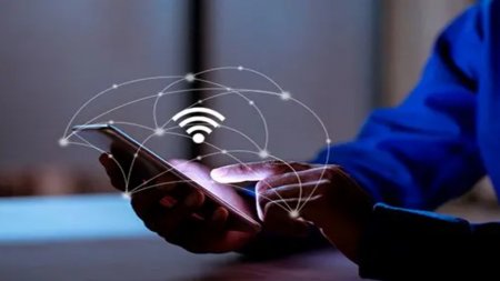 Қызылордалықтар енді тегін wi-fi қызметтерін пайдалана алады