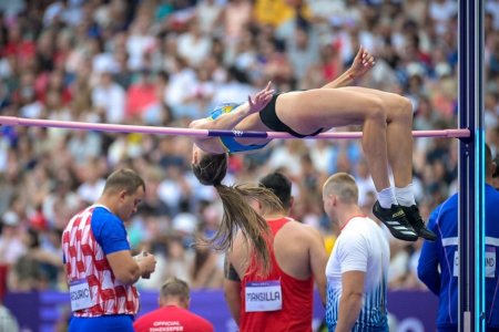 Жас жеңіл атлеттеріміз әлем чемпионатында өнер көрсетеді