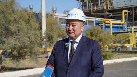 Халықтық штаб мүшелері денсаулық сақтау саласының қызметкерлерімен кездесті