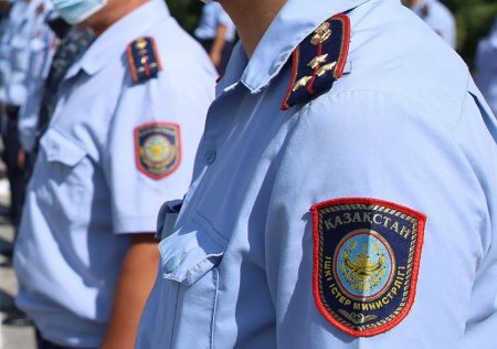 Қазақстанда жол қауіпсіздігін бақылау күшейтілді