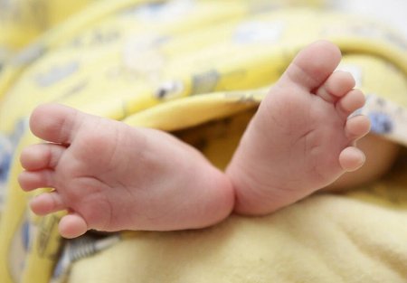 Қызылордада бір тәулікте 68 нәресте дүниеге келді