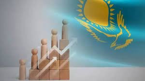 Қазақстан демографиясы: өсім, өзгеріс және болашақ
