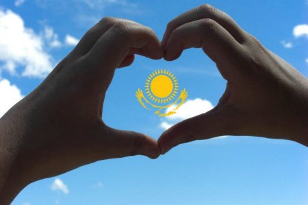 Қазақ тілінің тынысы – қоғамның тынысы