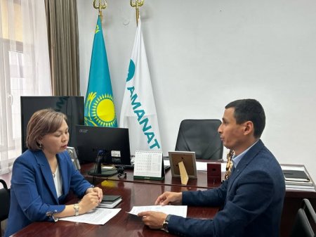 Отбасы институтын нығайту – басым бағыт