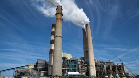 Электр станцияларындағы жөндеу науқаны бекітілген кестеге сәйкес жүргізілуде