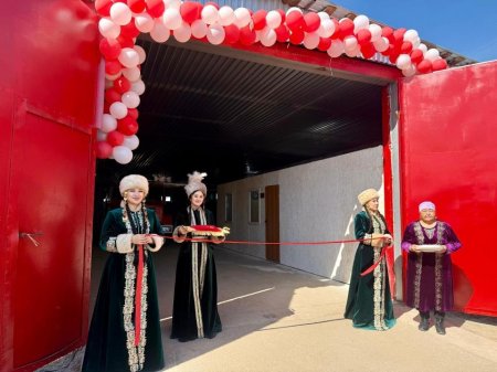 ТЖМ ауылдық жерлерде қауіпсіздікті нығайтады