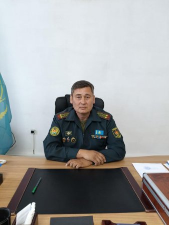 Ауданнан әскерге  35 сарбаз аттанды