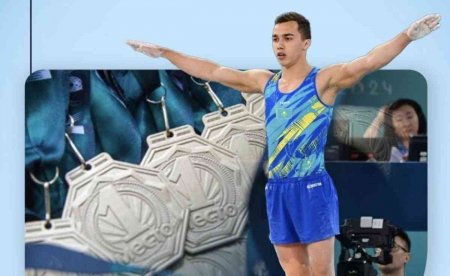 Отандық спортшылар әлем кубогында 15 жүлде алды