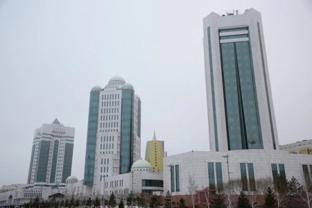 Тарихи кезеңге жаңа қадам