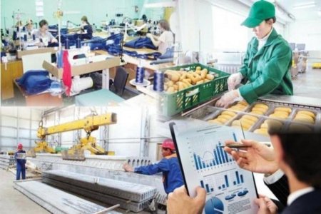 Жыл басынан бері 158 мыңға жуық адам жұмыспен қамтуға жәрдемдесудің белсенді шараларымен қамтылды