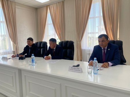 Бюджет қаражатын басқарудың тетігі көп