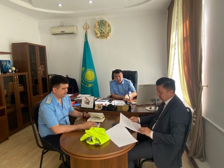 Құқықтық сауаттылық  деңгейі артады