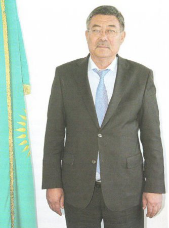 Аты өлмейтін азамат
