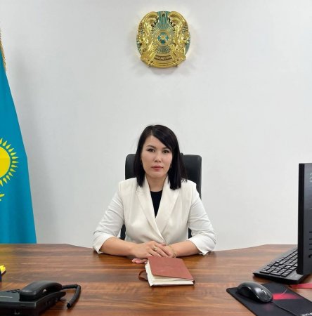 Салтанат Қуандықова, аудандық тарихи-өлкетану музейінің директоры: Музей – тарихтың тірі куәсі, рухани байлықтың ордасы