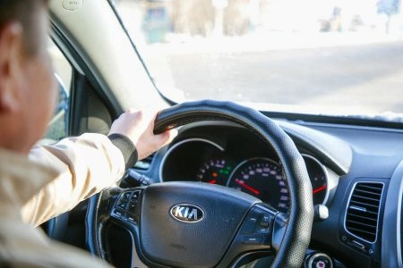 Кептеліс жол қозғалысын тежейді