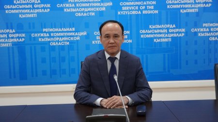 Президенттік жастар кадр резервіне іріктеудің төртінші кезеңі басталды