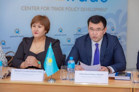 Ынтымақтастықтың жаңа кезеңі: Қазақстан мен Өзбекстан стандарттау және метрология саласындағы іс-қимыл жоспарын мақұлдады
