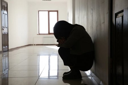 Азаптаудың алдын алу профилактикасы