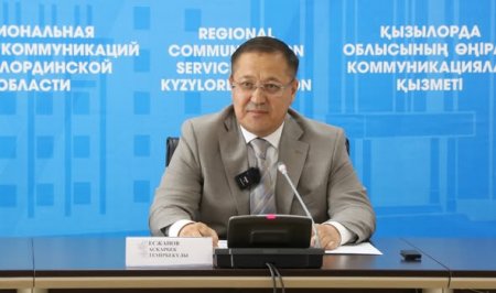 Оқу жылының аяқталуы – артық ысырапқа жол берілмеуі керек