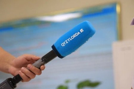 Журналист  болу – арманым