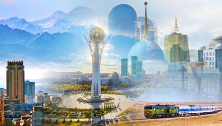 Саяси жаңғырту және азаматтық қоғамды дамыту – Қазақстанның тұрақты болашағының кепілі