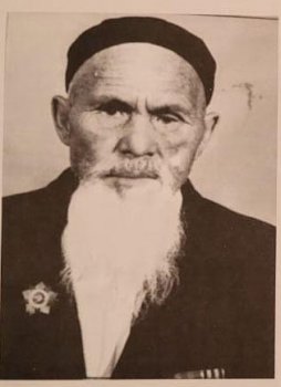 Ерлікпен өрілген өмір
