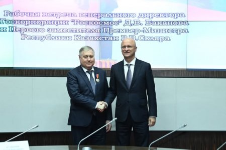 Байқоңыр қаласының мәселелері талқыланды