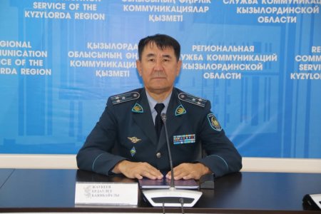 “Балалар түнгі қалада” жедел профилактикалық іс-шарасы қорытындыланды