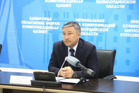 Су айдындарын тазарту жұмыстары жүйелі түрде жалғасуда