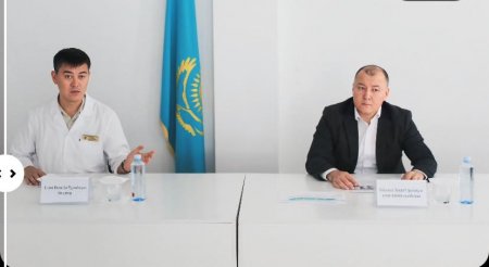 МӘМС жүйесін жетілдіруге байланысты жиын өтті