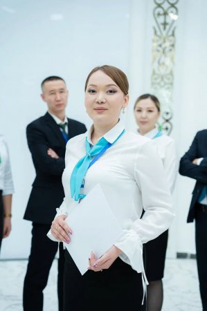 Мемлекеттік қызметтерді үйден не жұмыс орныңыздан шықпай-ақ алыңыз: «Жеке менеджер» қызметі қалай жұмыс істейді