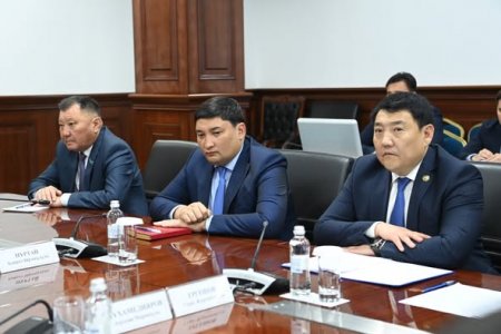 Қағида тазалық пен тәртіпке негізделген