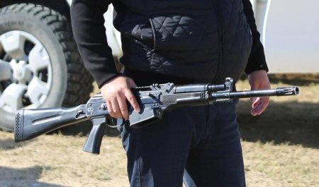 Қазіргі әлемдегі қауіп — шетелдегі соғысқа тартылу