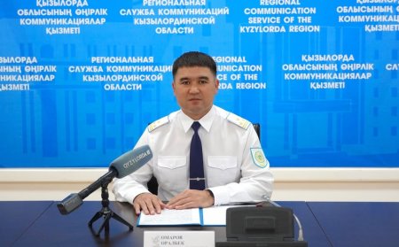 Полиция күні – ерлік пен адалдықты дәріптейтін мереке