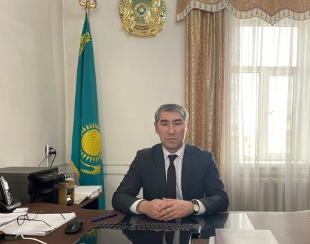 Жетістік жауапкершіліктен  басталады