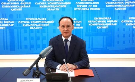 Мемлекеттік қызмет: кәсібилік пен жауапкершілік жолы