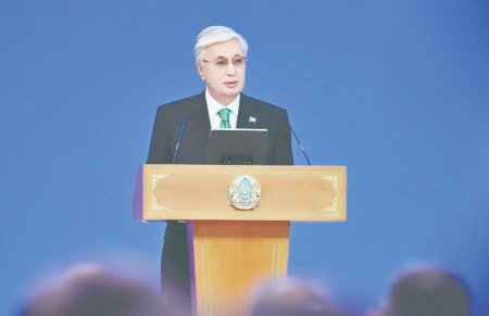 Елімізде сотталғандарға амнистия жарияланады