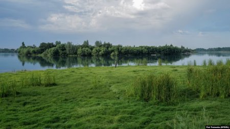 Кіребай қажы мешіті