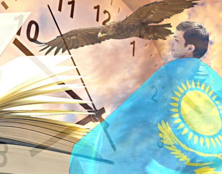 Тіл тазалығы – мәдениетті қоғамның айнасы