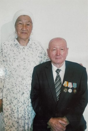 Тау тұлғалы азамат