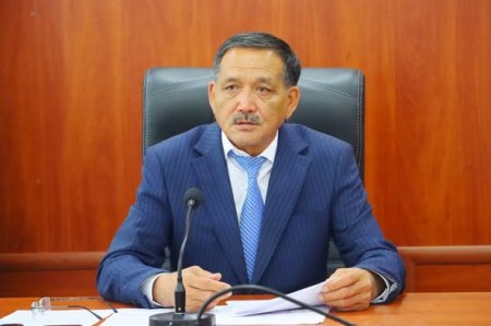 Сапалы ауызсумен қамту бойынша нақты тапсырмалар жүктелді