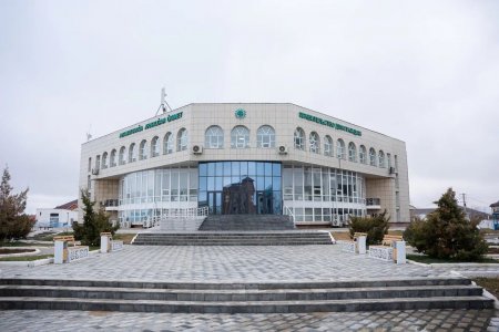 Елорда күніне байланысты ХҚКО мен  МХҚКО-лардың жұмыс кестесі