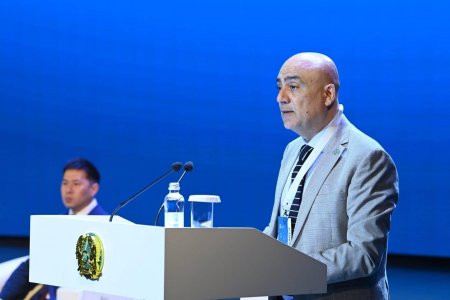 Қазақстан Ұлттық Урбан форумы – 2025:  Қызылорда диалог алаңына айналды