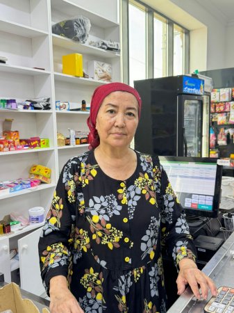 Берекелі кәсіп ерік-жігерден басталады
