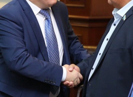 Мемлекеттік қызметтегі жаңа іріктеу жүйесі: ашықтық, әділдік және сапа кепілі