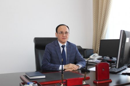 Президенттік жастар кадр резервіне  құжаттар қабылдау аяқталды